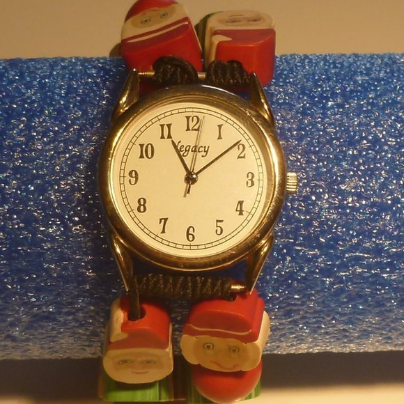 3 Watches - Timex - Pearl - Legacy - Picture 13 of 14